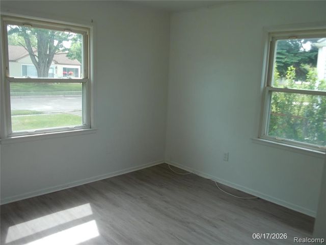 26751 Belanger Street, Roseville, MI 48066