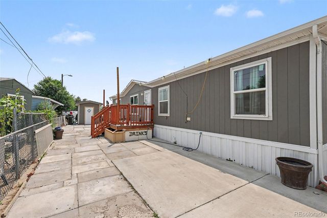 7701 Brighton Boulevard, Commerce City, CO 80022