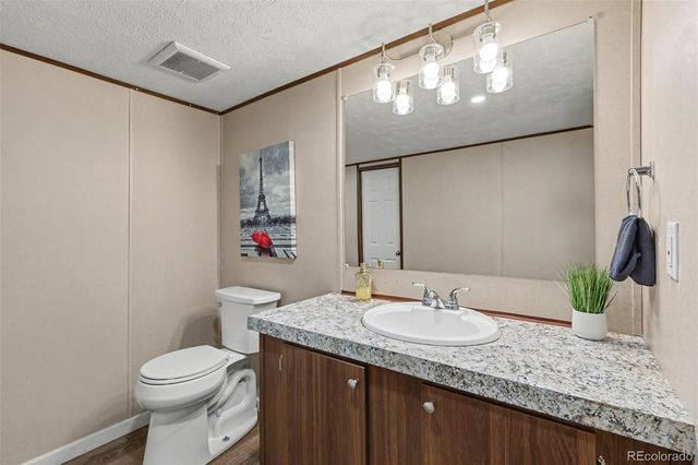 7701 Brighton Boulevard, Commerce City, CO 80022