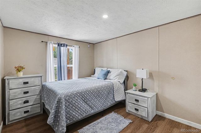 7701 Brighton Boulevard, Commerce City, CO 80022