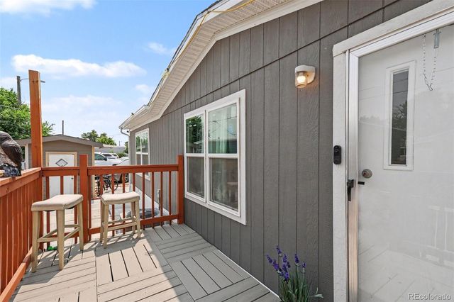 7701 Brighton Boulevard, Commerce City, CO 80022