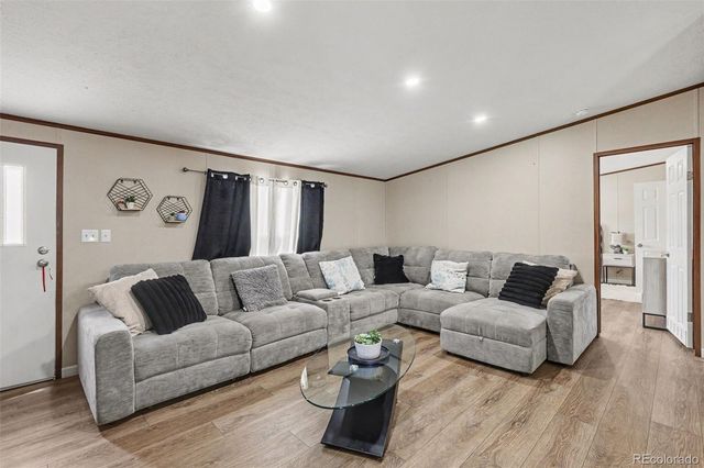 7701 Brighton Boulevard, Commerce City, CO 80022