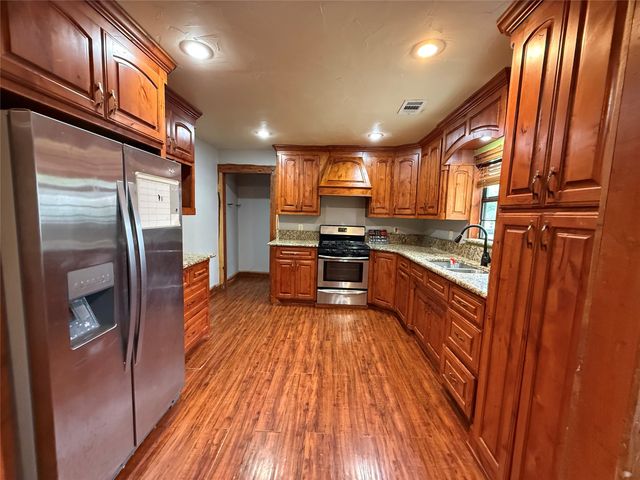 4409 Pickett Street, Greenville, TX 75401