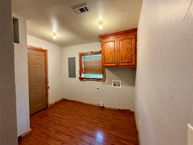 4409 Pickett Street, Greenville, TX 75401