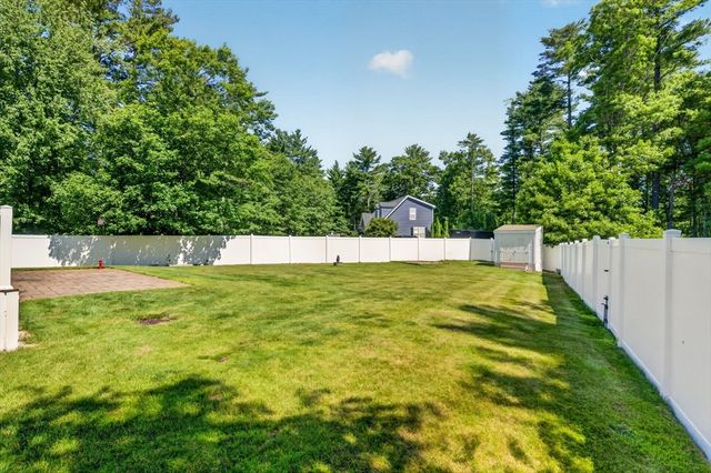 16 Pond Street, Carver, MA 02330