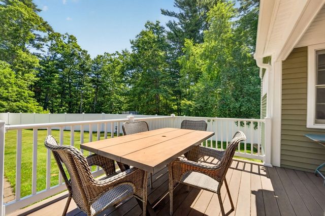 16 Pond Street, Carver, MA 02330