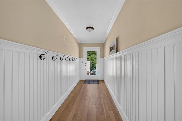 16 Pond Street, Carver, MA 02330