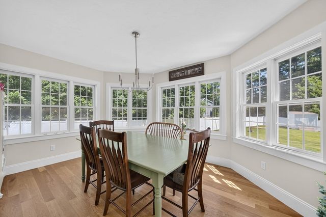 16 Pond Street, Carver, MA 02330