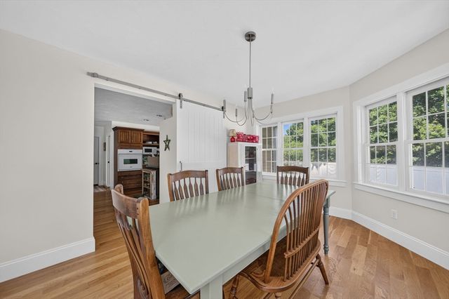 16 Pond Street, Carver, MA 02330