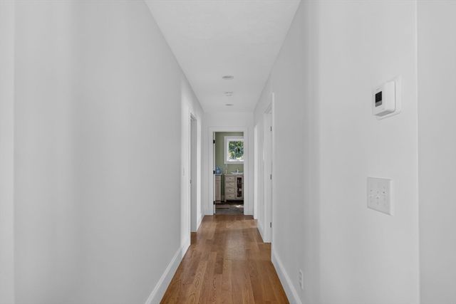16 Pond Street, Carver, MA 02330