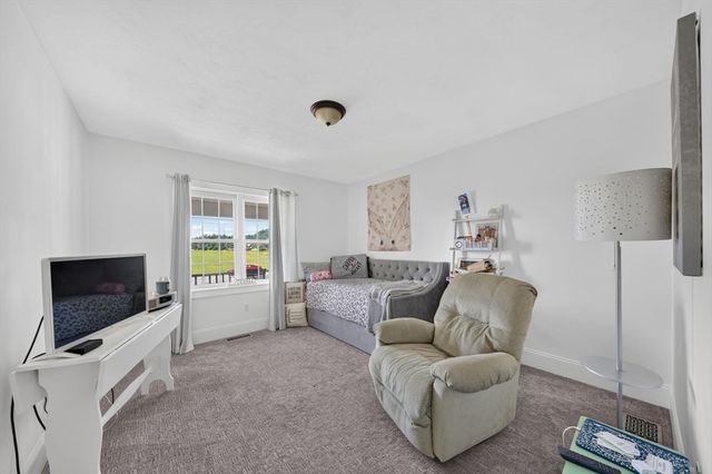 16 Pond Street, Carver, MA 02330
