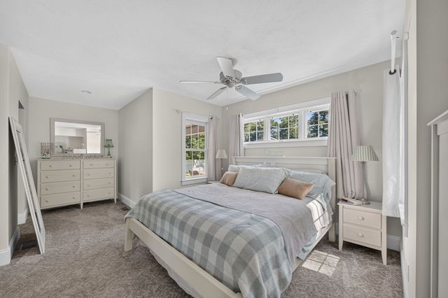 16 Pond Street, Carver, MA 02330