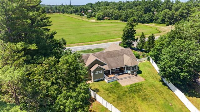 16 Pond Street, Carver, MA 02330