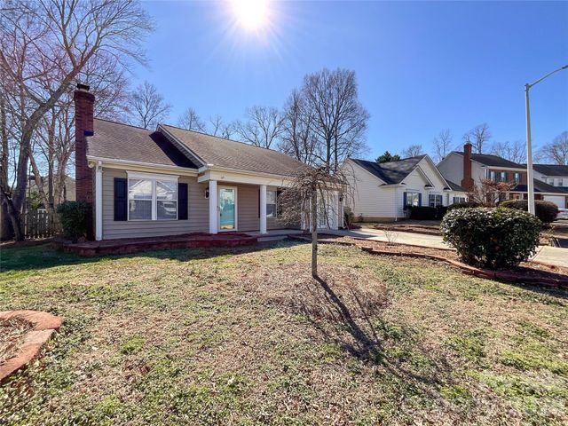 3610 Esther Street, Indian Trail, NC 28079