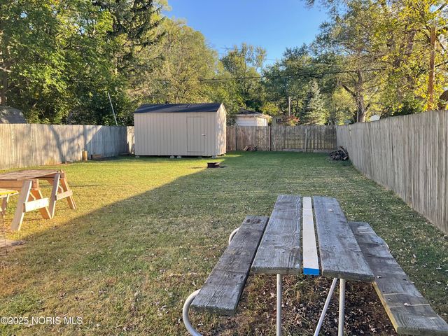 6339 Hill Avenue, Toledo, OH 43615