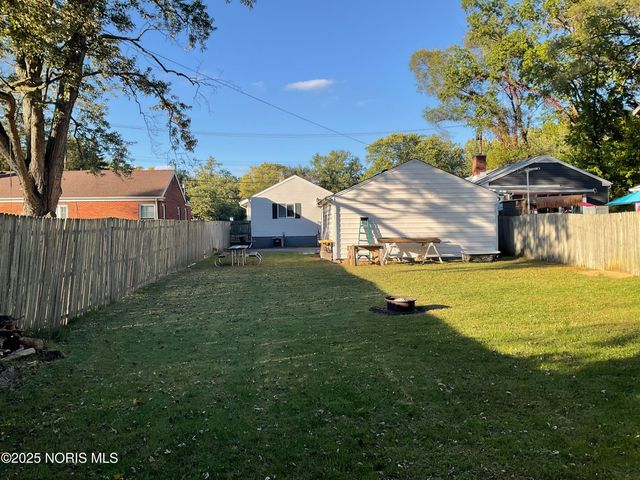 6339 Hill Avenue, Toledo, OH 43615