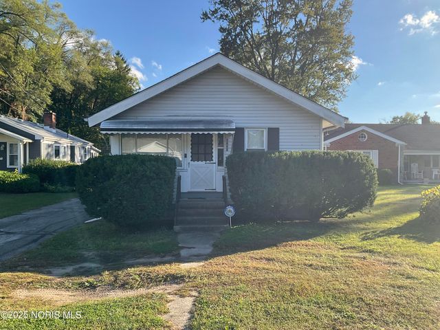 6339 Hill Avenue, Toledo, OH 43615