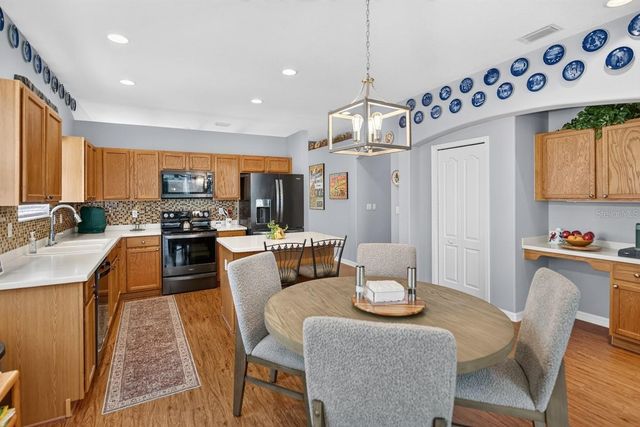 5578 BURNT BRANCH CIRCLE, Sarasota, FL 34232