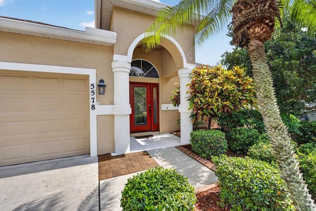 5578 BURNT BRANCH CIRCLE, Sarasota, FL 34232