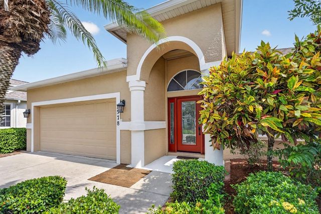 5578 BURNT BRANCH CIRCLE, Sarasota, FL 34232