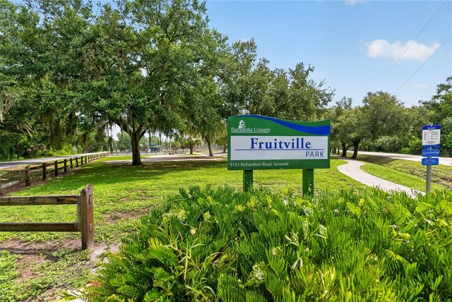 5578 BURNT BRANCH CIRCLE, Sarasota, FL 34232