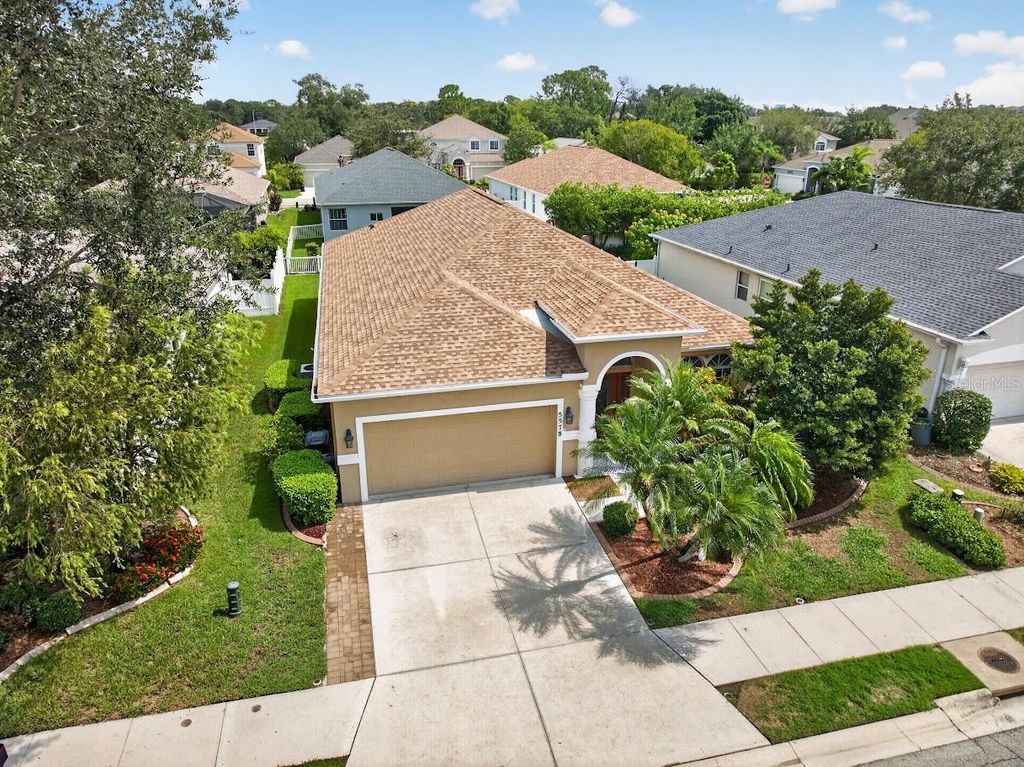 5578 BURNT BRANCH CIRCLE, Sarasota, FL 34232