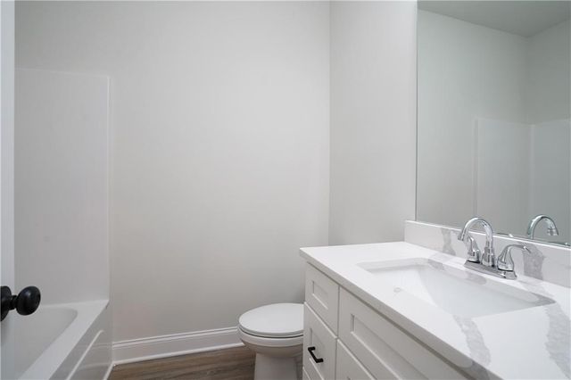4960 Villager Lane, Stone Mountain, GA 30083