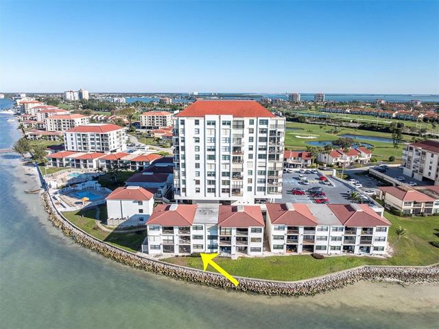 6265 SUN BOULEVARD 107, St Petersburg, FL 33715