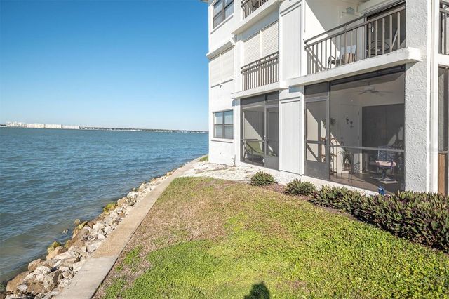 6265 SUN BOULEVARD 107, St Petersburg, FL 33715