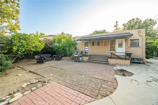 1150 N Indian Hill Boulevard, Claremont, CA 91711