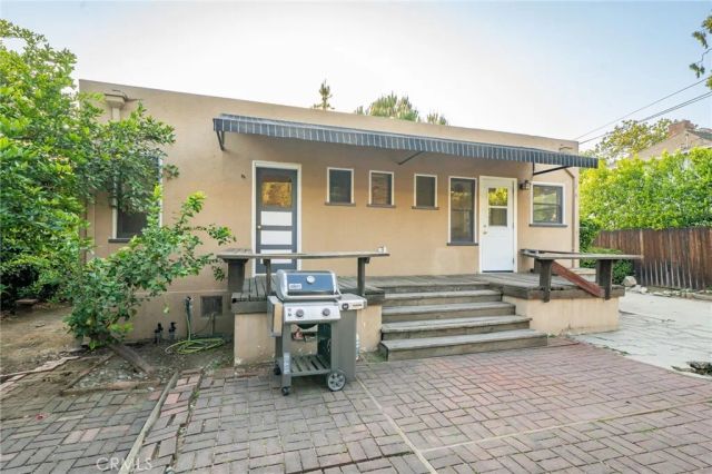 1150 N Indian Hill Boulevard, Claremont, CA 91711
