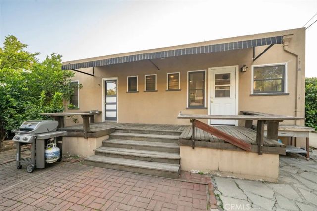 1150 N Indian Hill Boulevard, Claremont, CA 91711