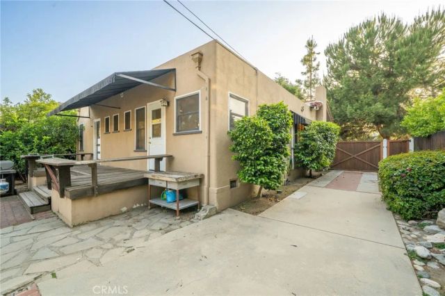 1150 N Indian Hill Boulevard, Claremont, CA 91711