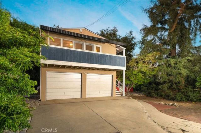 1150 N Indian Hill Boulevard, Claremont, CA 91711