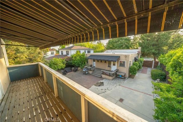 1150 N Indian Hill Boulevard, Claremont, CA 91711