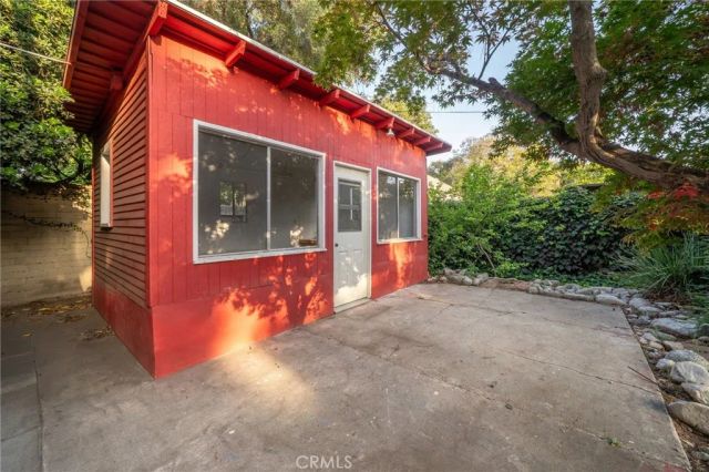 1150 N Indian Hill Boulevard, Claremont, CA 91711