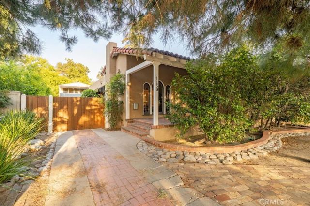 1150 N Indian Hill Boulevard, Claremont, CA 91711