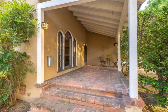 1150 N Indian Hill Boulevard, Claremont, CA 91711
