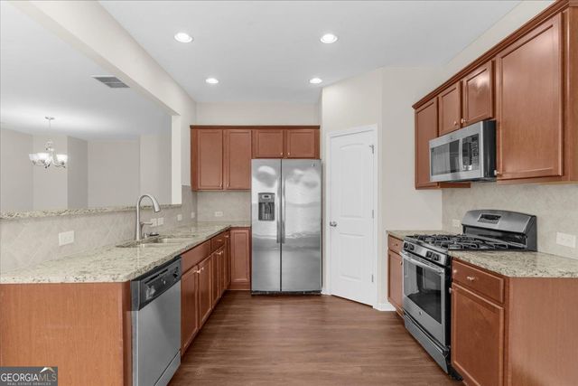 6130 Shiloh Woods Drive, Cumming, GA 30040