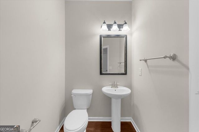 6130 Shiloh Woods Drive, Cumming, GA 30040