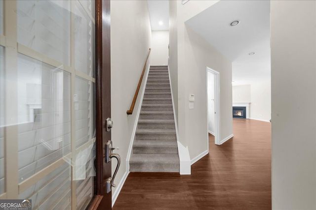 6130 Shiloh Woods Drive, Cumming, GA 30040