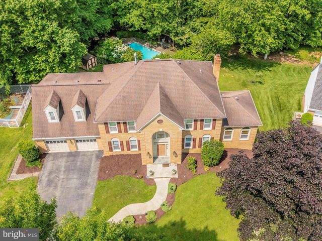 608 SILVERSTONE CT, Silver Spring, MD 20905
