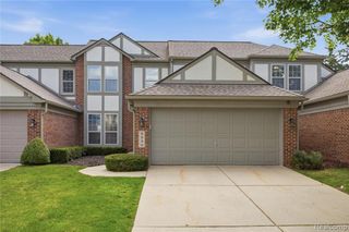 2239 Lone Wolf Lane, Canton, MI 48188