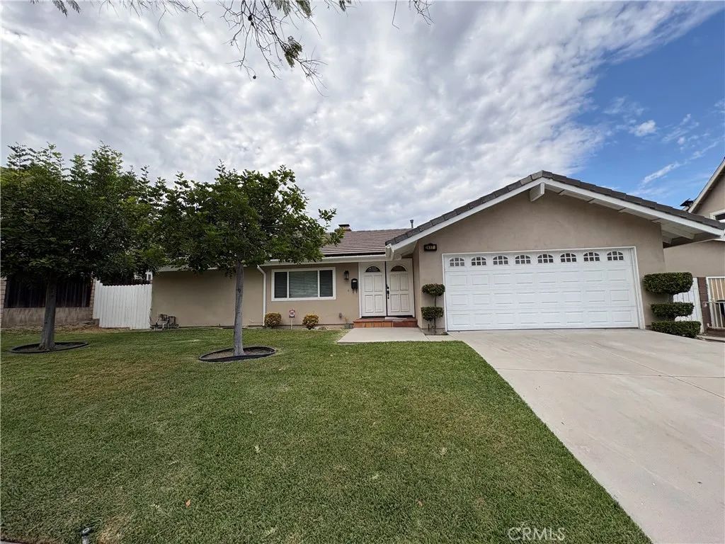 24177 Willow Creek Road, Diamond Bar, CA 91765