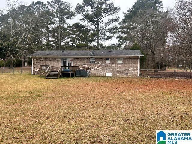 2022 DIALSDALE DRIVE SW, Cullman, AL 35055