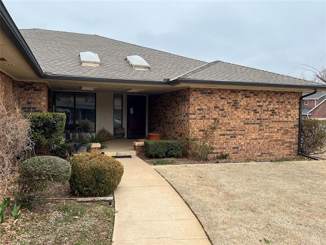 6505 NW 94th Street, Oklahoma City, OK 73162