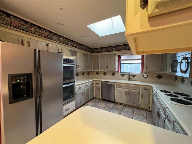 6505 NW 94th Street, Oklahoma City, OK 73162