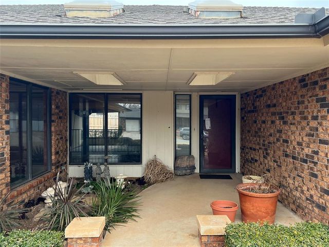 6505 NW 94th Street, Oklahoma City, OK 73162