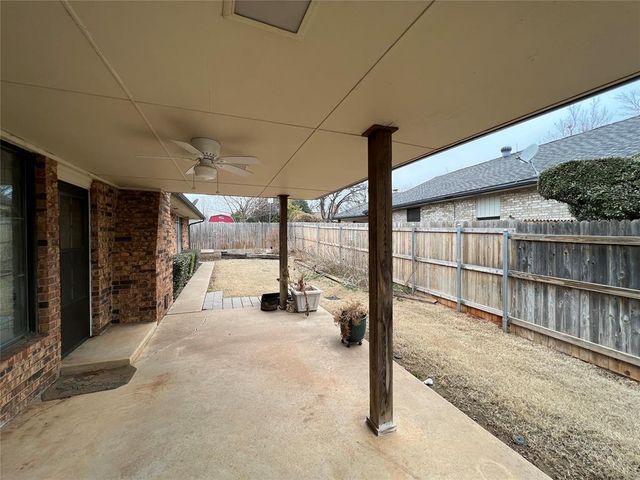 6505 NW 94th Street, Oklahoma City, OK 73162