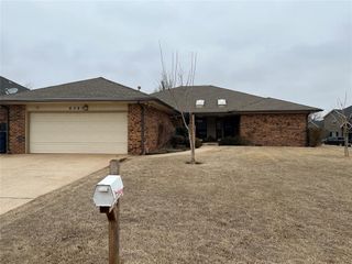 6505 NW 94th Street, Oklahoma City, OK 73162